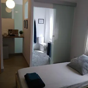 Bed and breakfast Ca Lanna, Sant Just Desvern