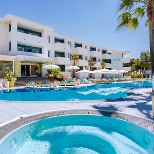 Apartahotel Sotavento Club - Adults Only