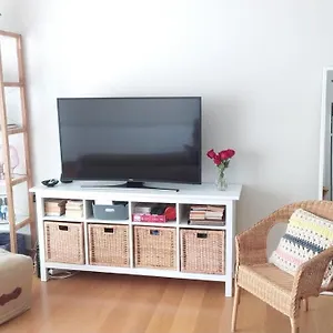 Apartamento Doria, Sant Boi de Llobregat