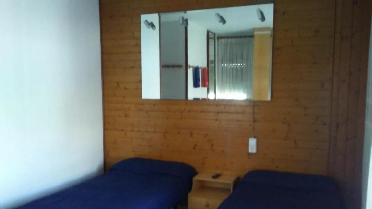 Hostal Porta De Ferro Sant Boi de Llobregat